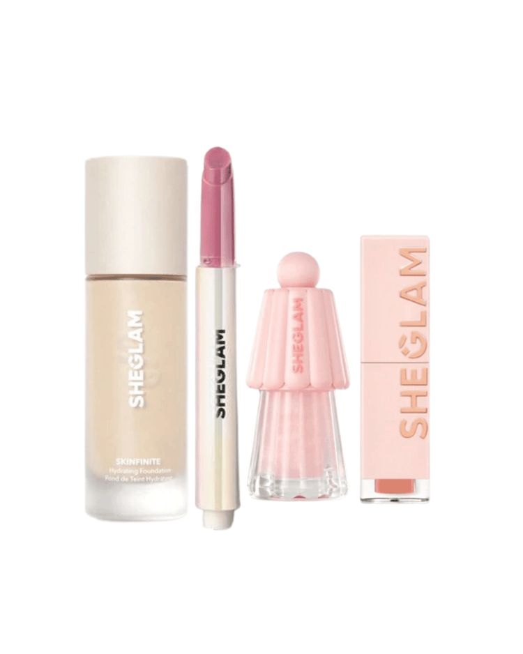 Sheglam