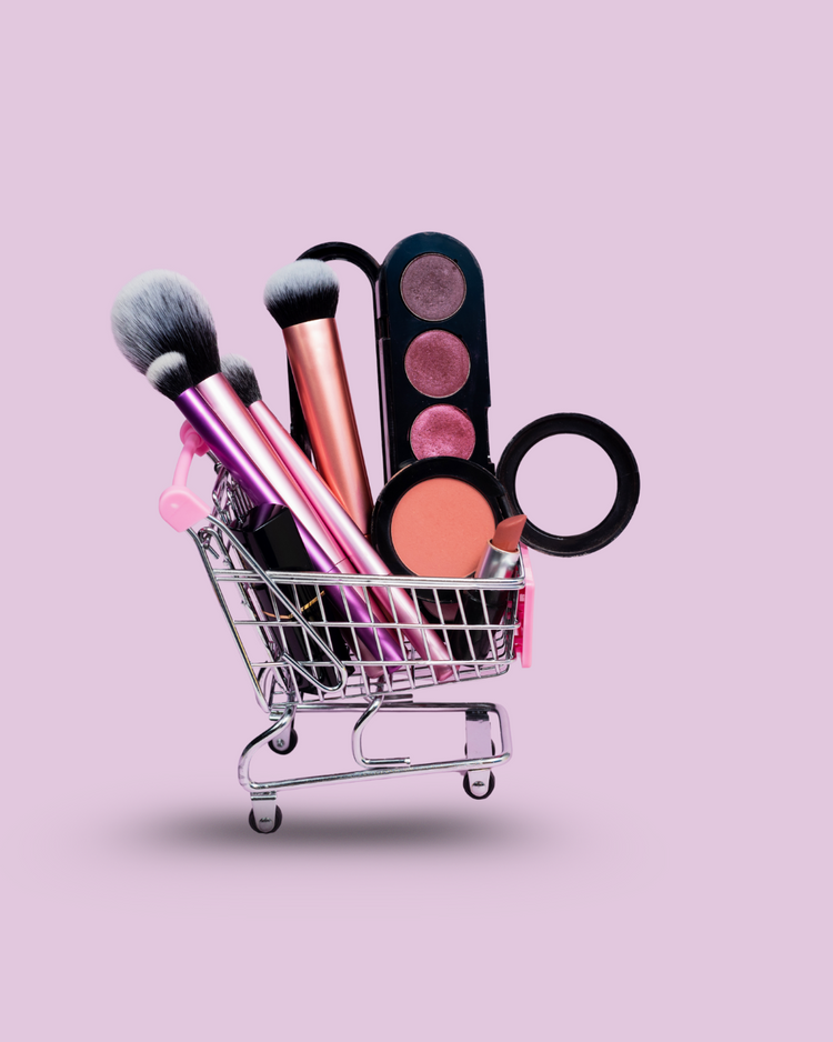 face makeup
