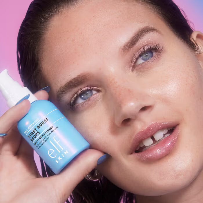 ELF Holy Hydration! Thirst Burst Drops