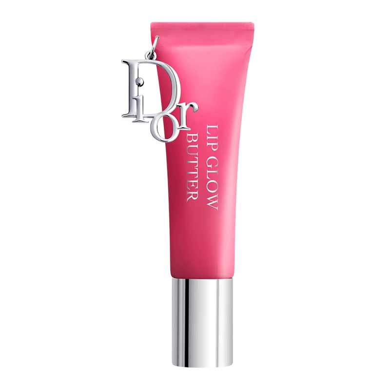 DIOR Lip Glow Butter Hydrating Gloss Balm