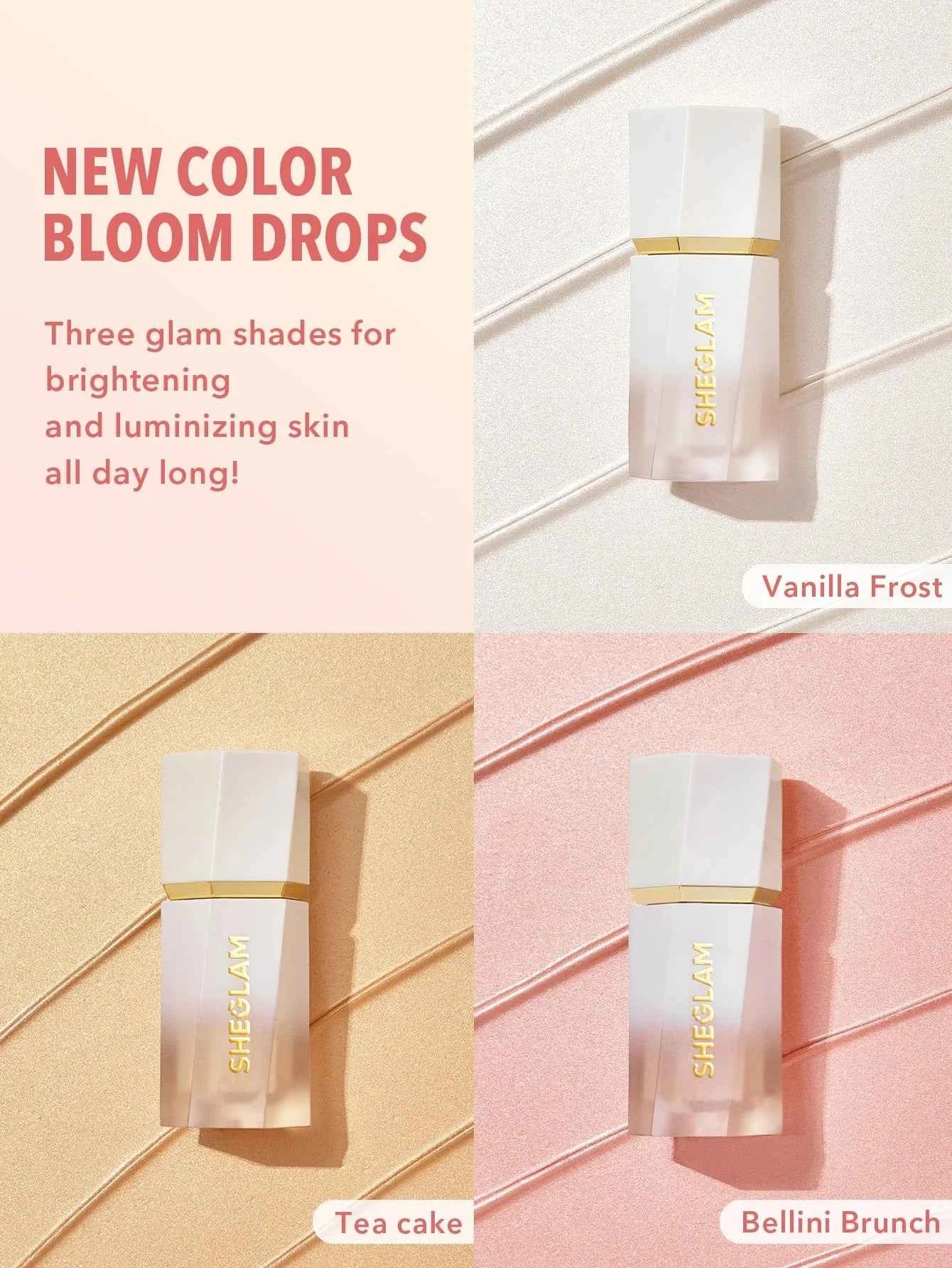 SHEGLAM HIGHLIGHTER