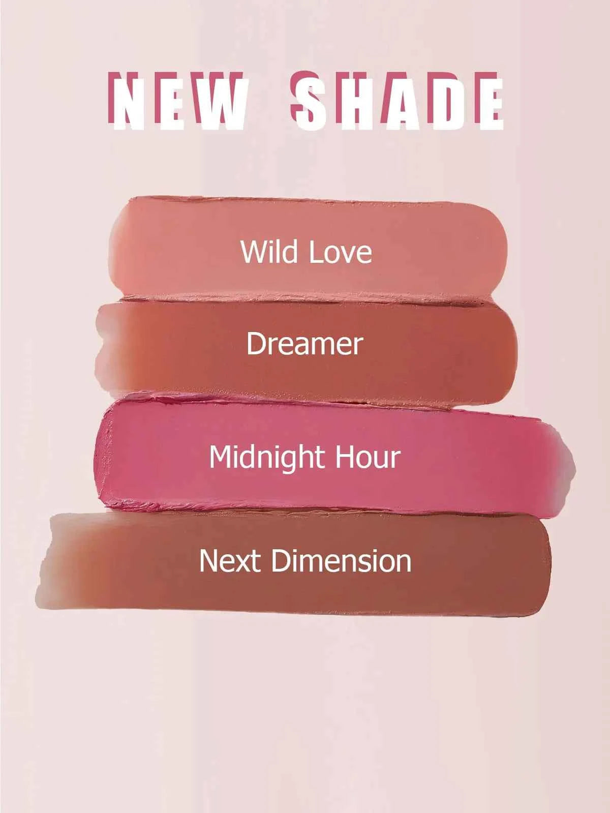 SHEGLAM Snatch ‘n’ Blush Stick