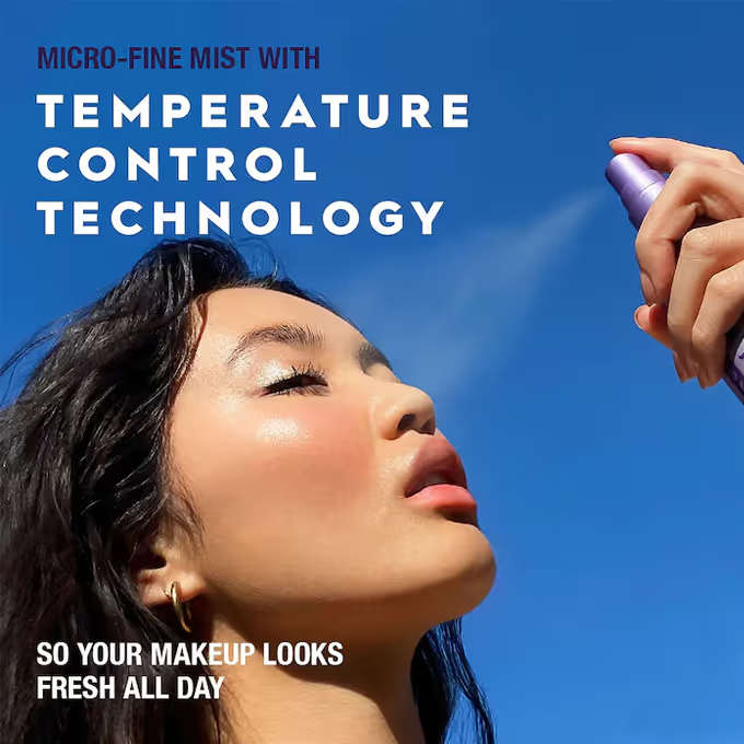 Urban Decay All Nighter Makeup Setting Spray -118ml