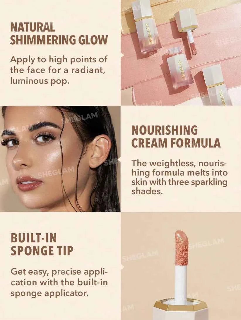 SHEGLAM HIGHLIGHTER