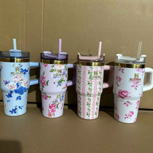 Stanley tumbler 1.8L