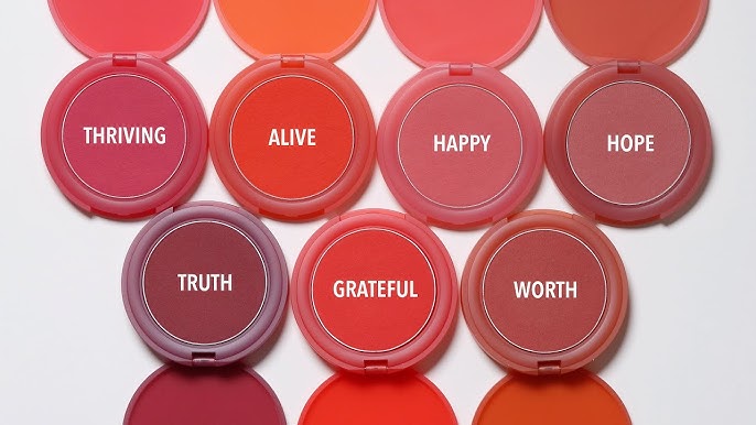 rare beauty Soft Pinch Matte Bouncy Blush