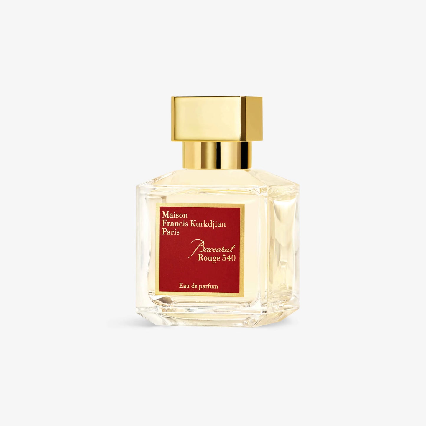 baccarat rouge 540 ...30ml