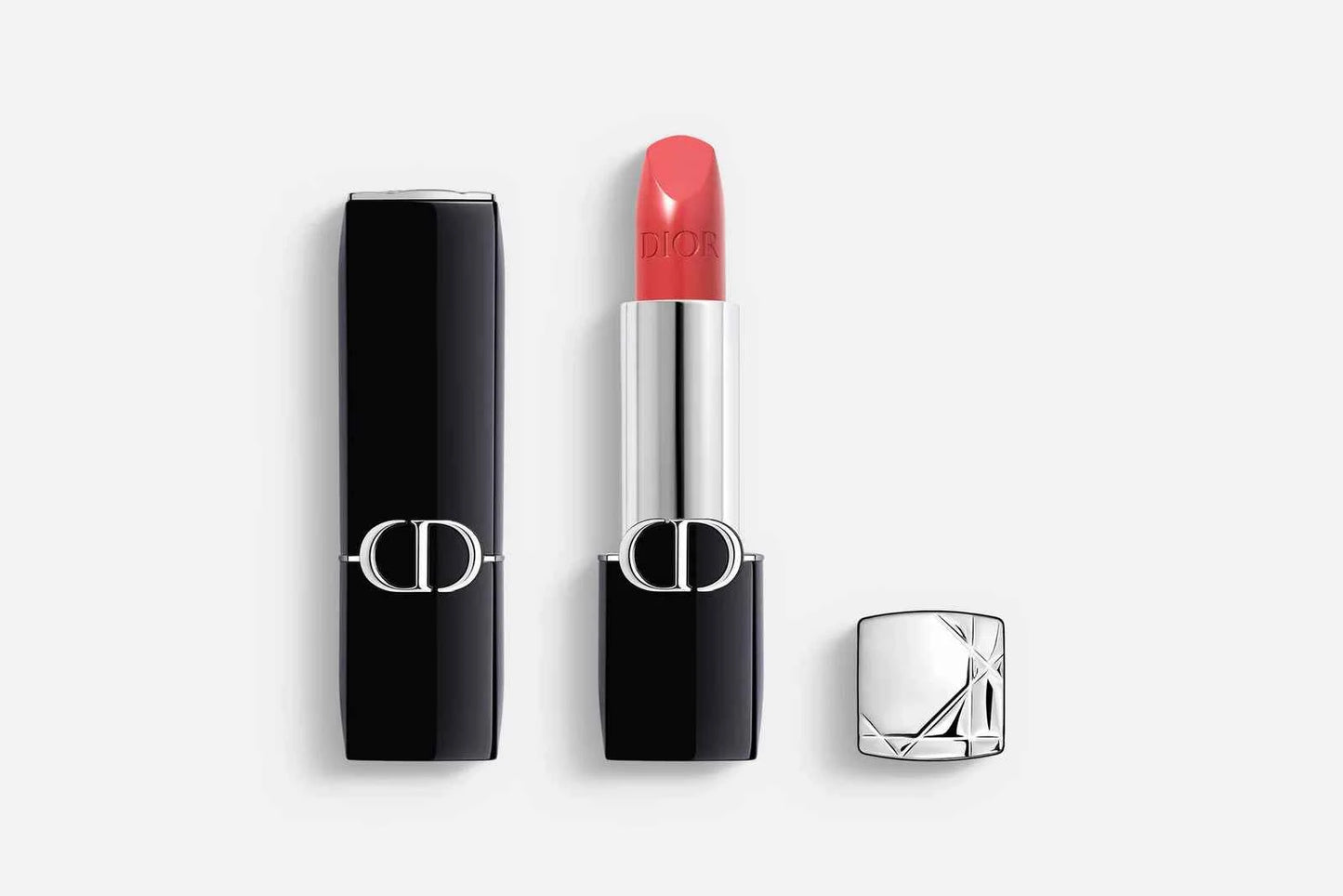 Dior Rouge Couture Satin Color Lipstick ATRICE 028