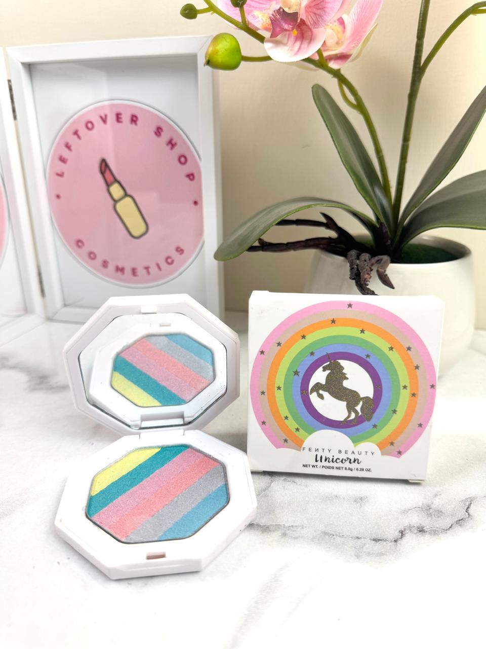 FENTY BEAUTY LINICORN EYE SHADOW
