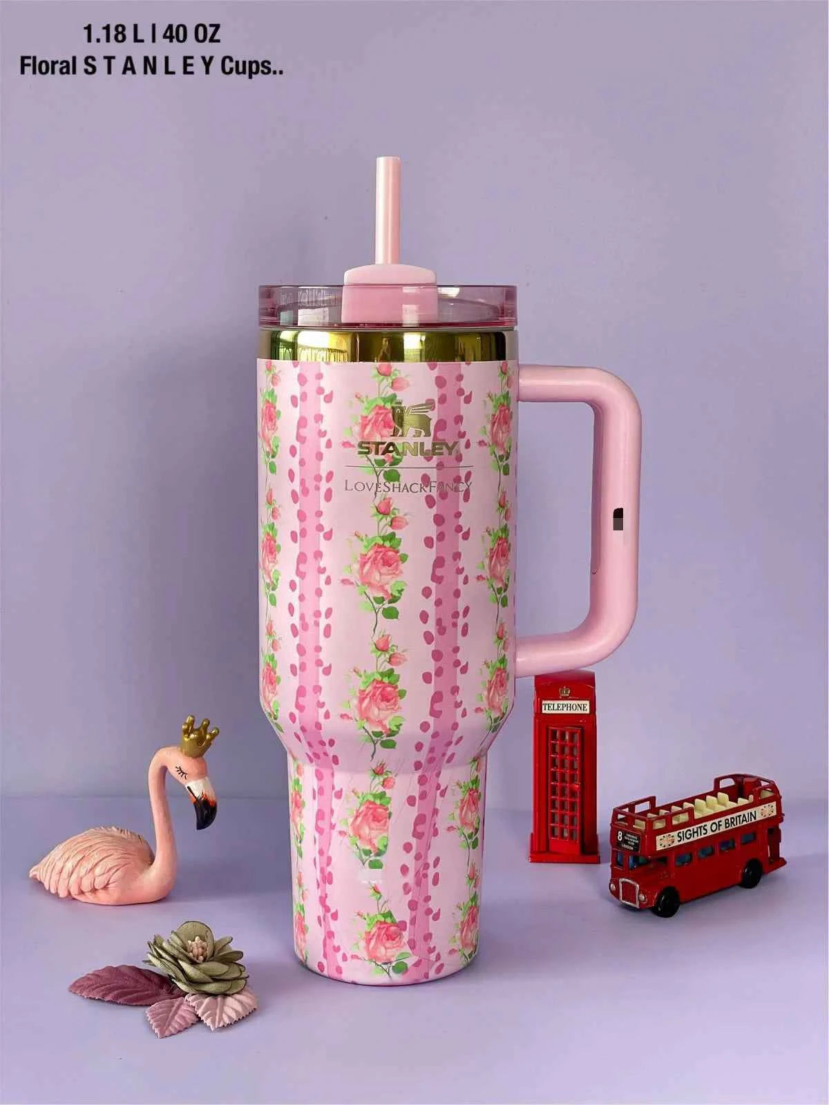 Stanley tumbler 1.8L