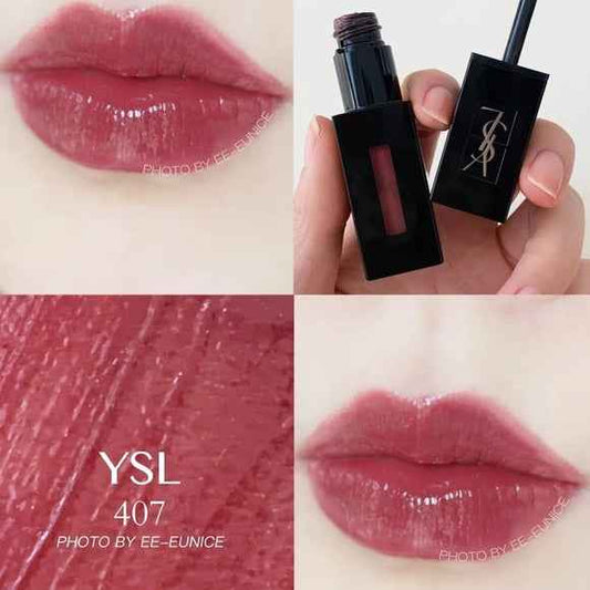 ysl Vinyl Cream Lip Stain -