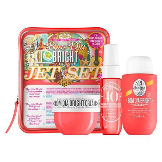 Sol de Janeiro Bom Dia Jet Set 40