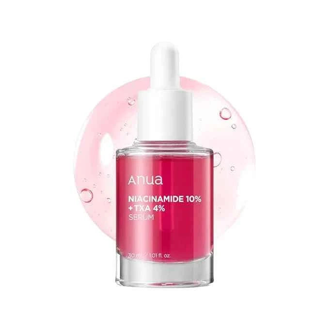 Anua 10% Niacinamide+ 4% Tranexamic Acid Serum 30ml