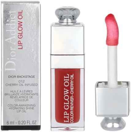 Dior Addict Lip Glow Oil