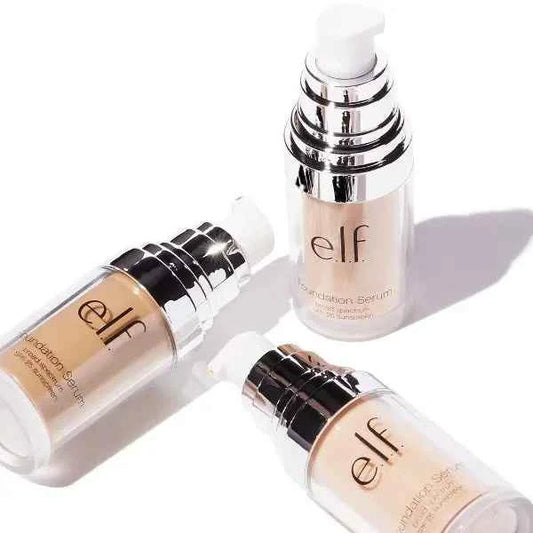 ELF SERUM FOUNDATION