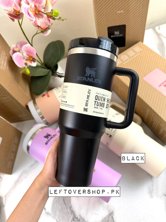 Stanley tumbler 80oz