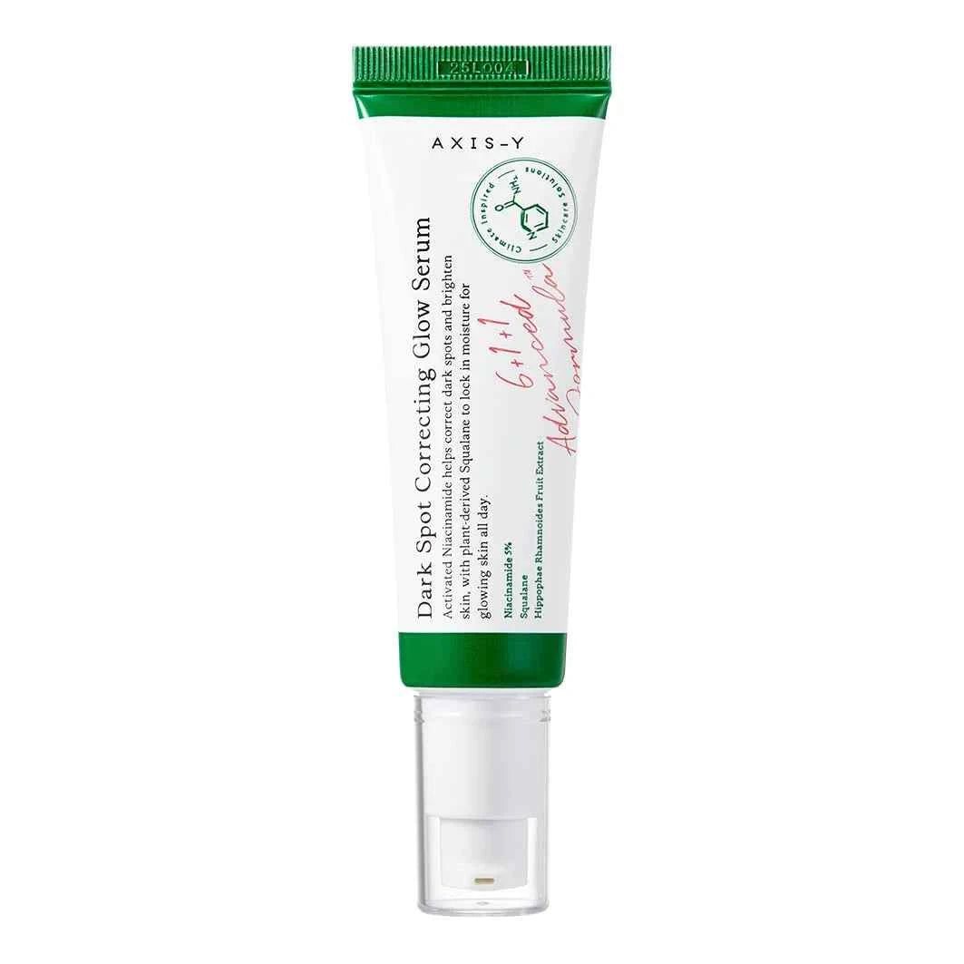 AXIS-Y – Dark Spot Correcting Glow Serum 50ml
