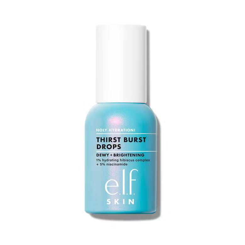 ELF Holy Hydration! Thirst Burst Drops