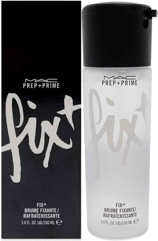 Mac Prep + Prime Fix+ Mattifying Mist - 100 Ml