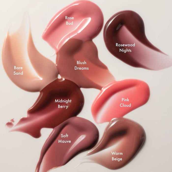 SUMMER FRIDAYS Dream Lip Oil Blush Dreams