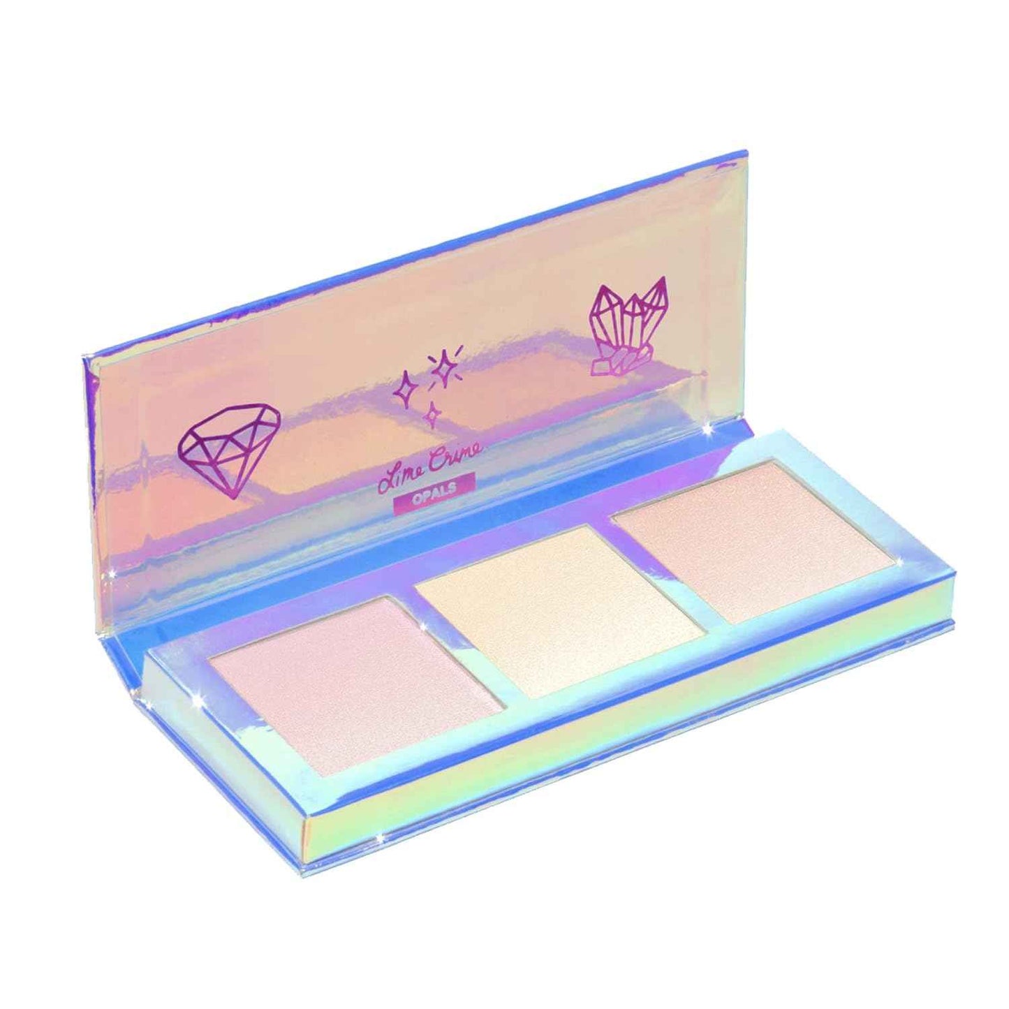 HI LITE OPAL LIME CRIME
