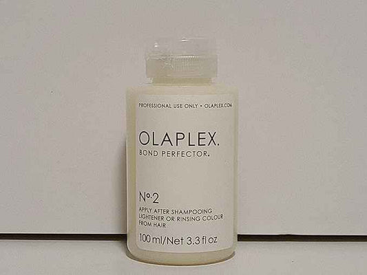 Olaplex step no.2 bond perfector