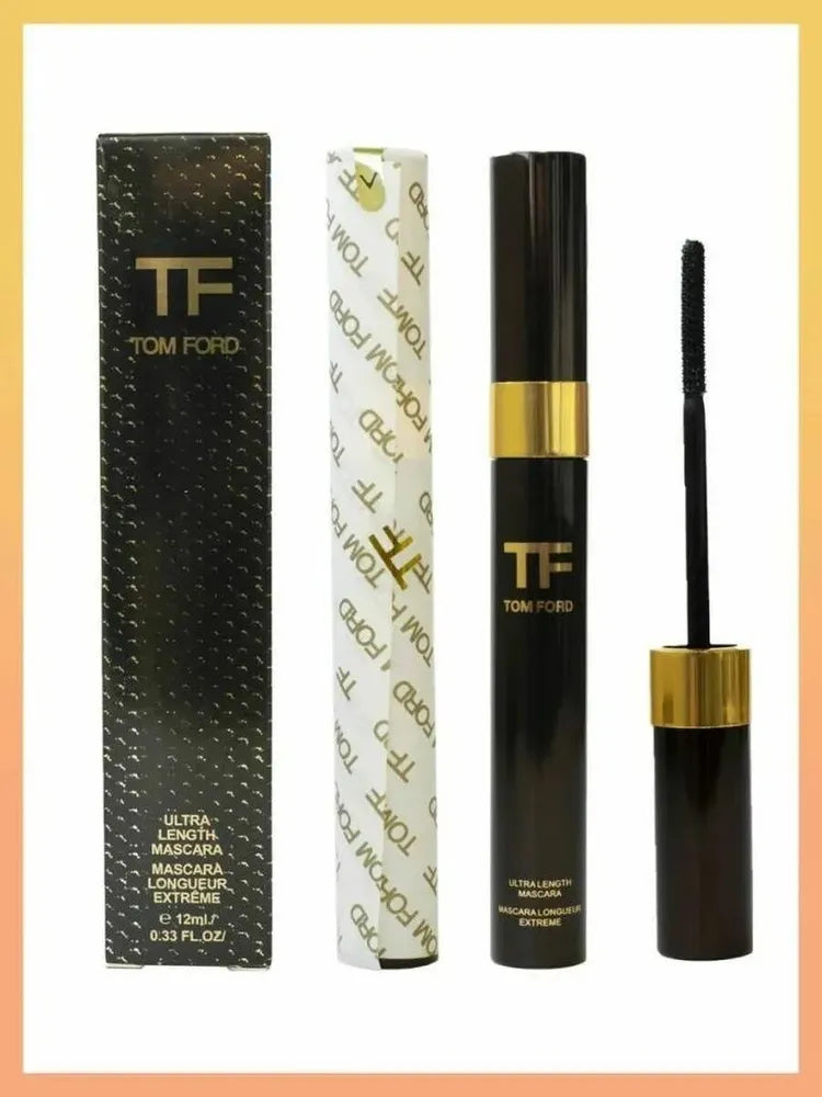 tom ford Ultra Length Mascara