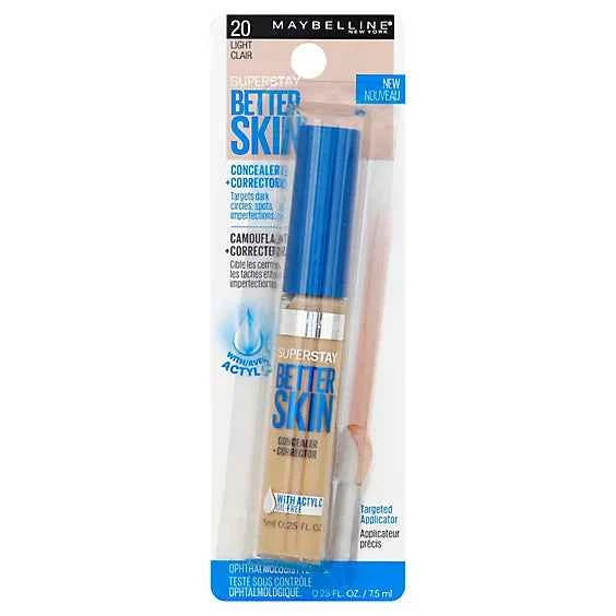 MAYBELLINE BETTER SKIN CCORECTEUR