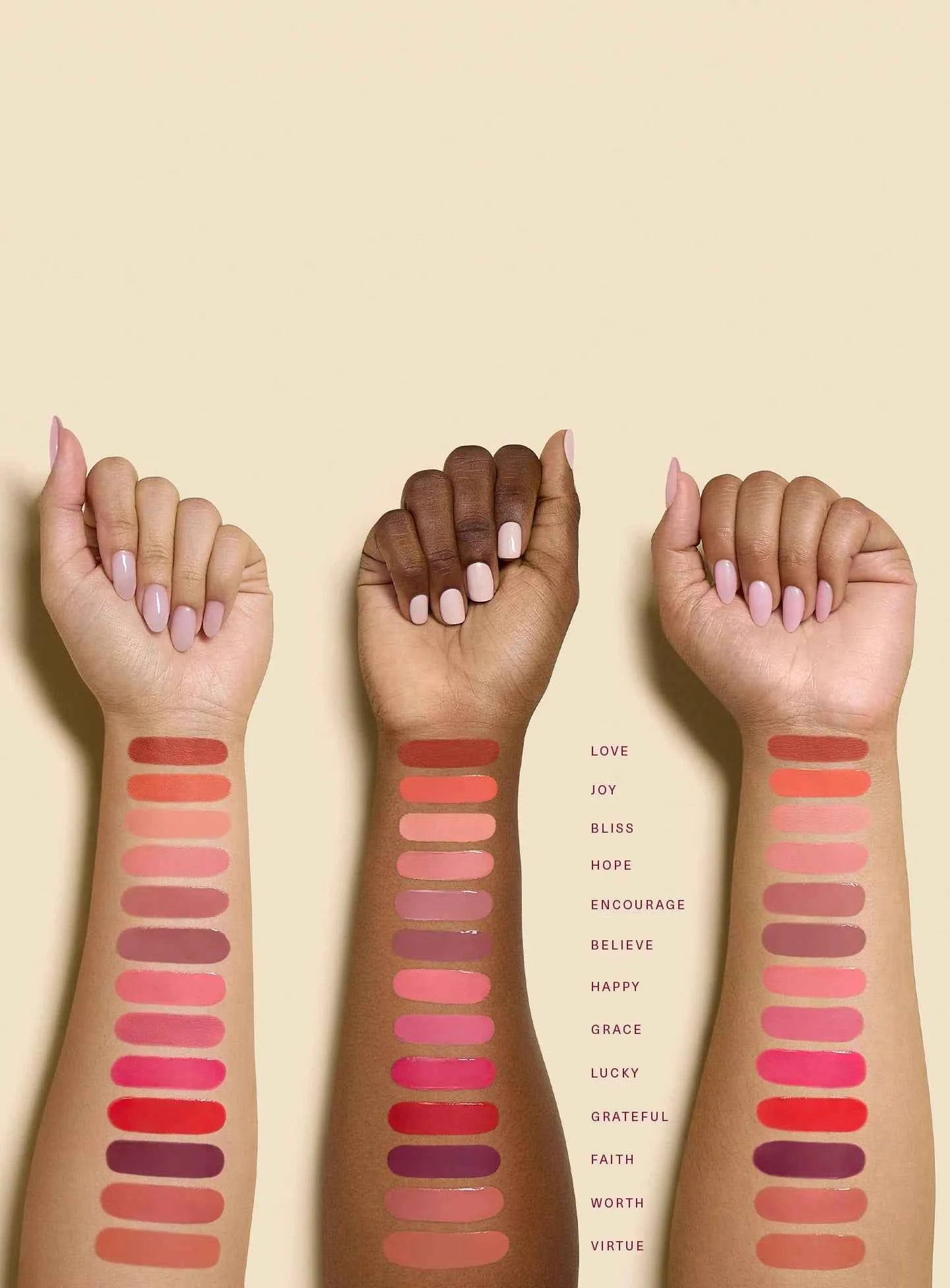 pixi Naturelle Lip