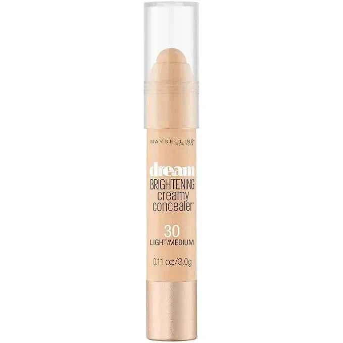 Maybelline Dream Brightening Creamy Concealer