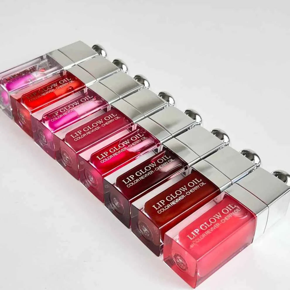 Dior Addict Lip Glow Oil