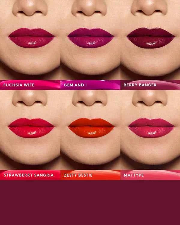 FENTY BEAUTY - Poutsicle Hydrating Lip Stain