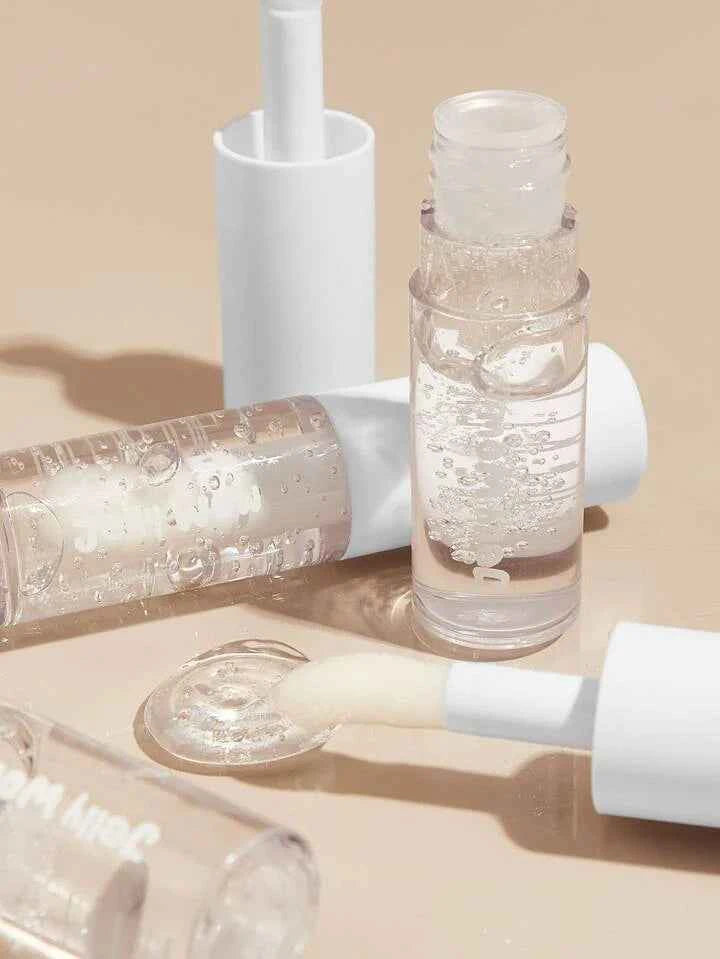 Sheglam Jelly Wow Hydrating Lip Oil