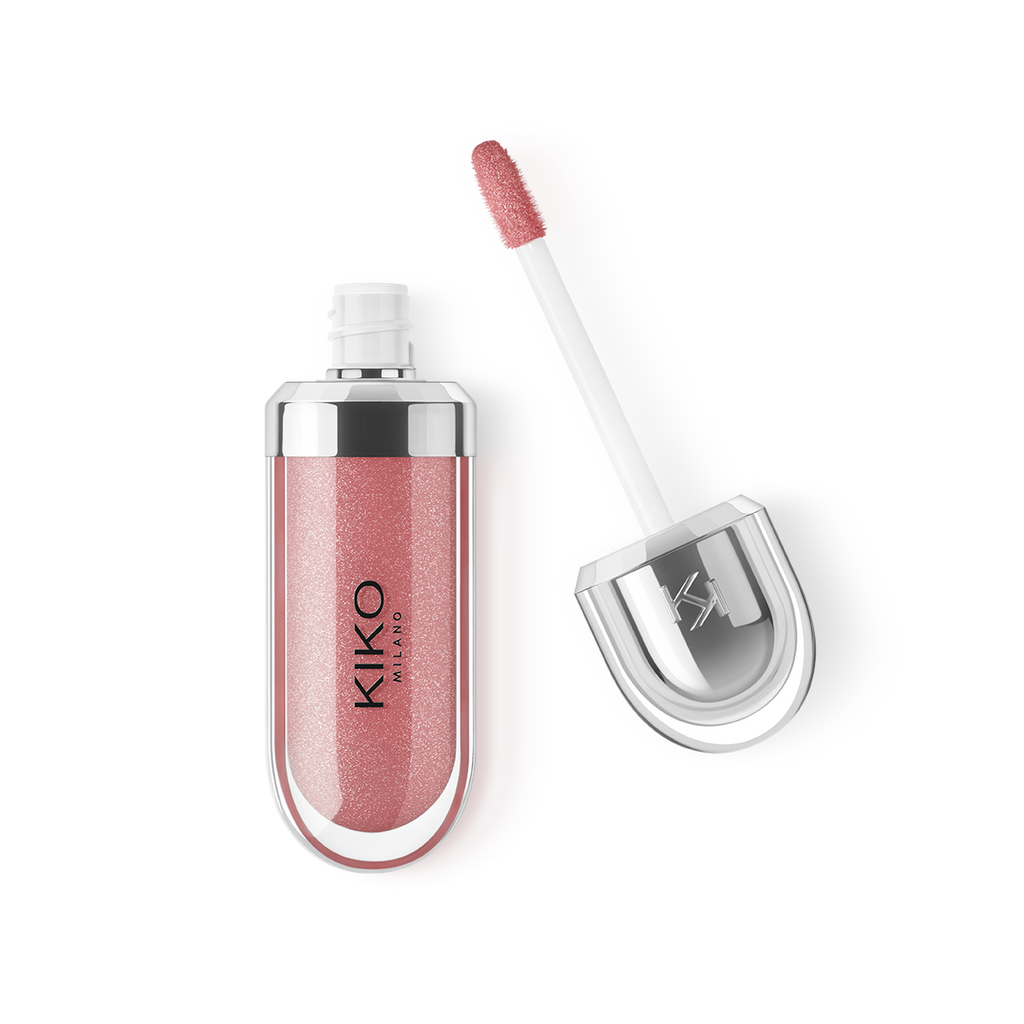 Kiko 3d hydra lip gloss