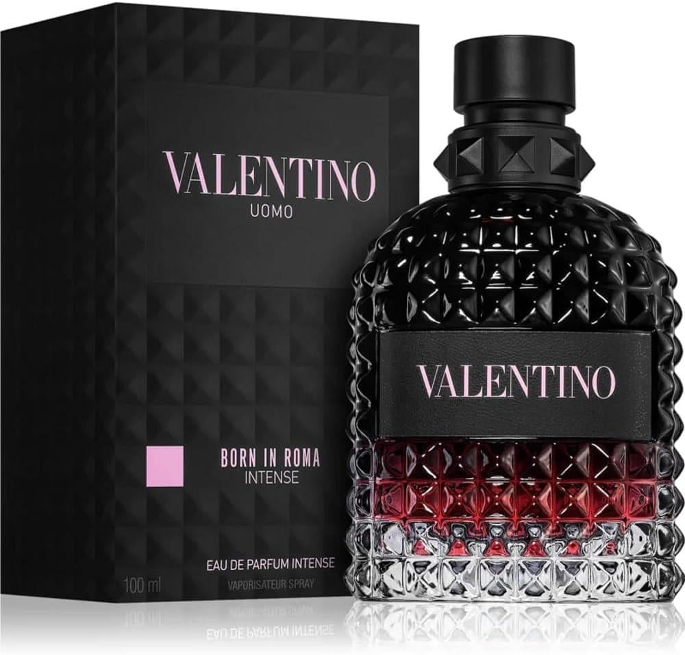 Valentino Uomo Born In Roma EDT Perfume For Men - 100ml