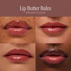 Summer Fridays brown sugar mini