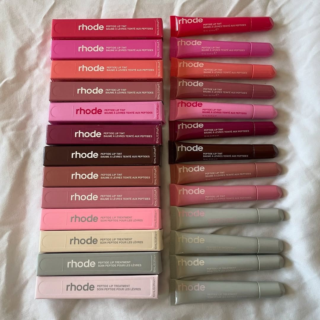 Rhode lip tint