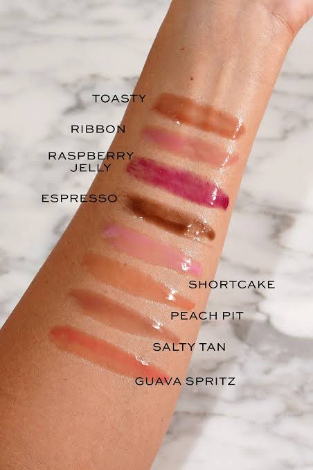 Rhode lip tint