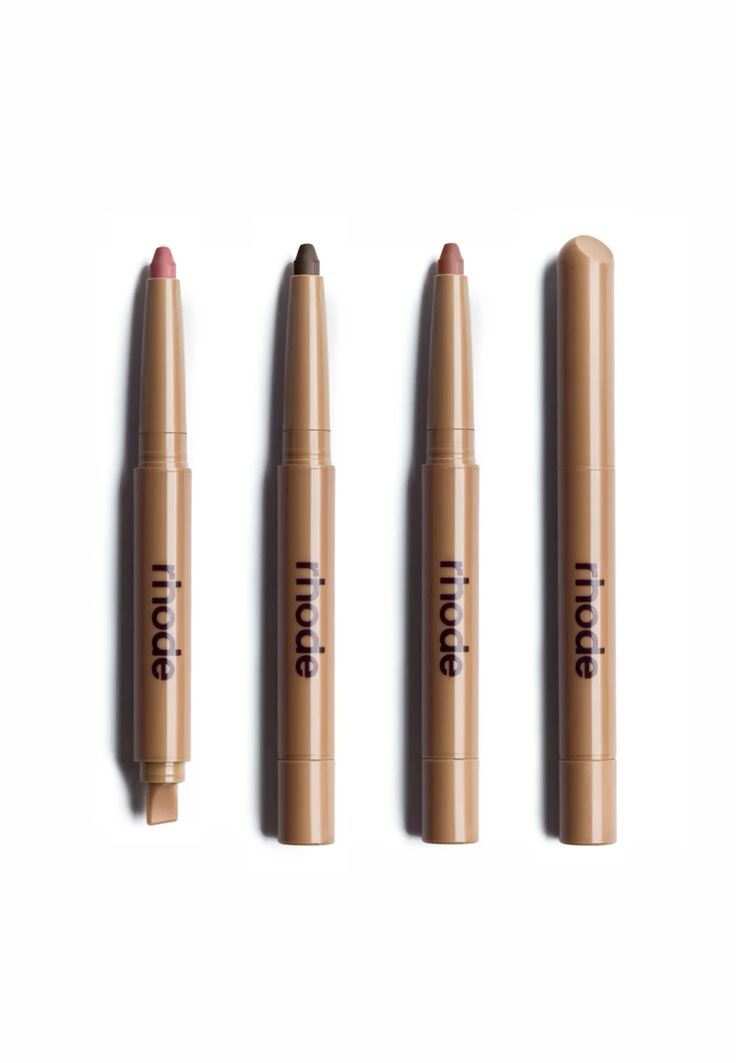 Rhode lip shape