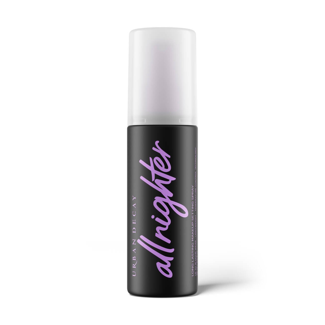 Urban decay ALL NIGHTER WATERPROOF MAKEUP SETTING SPRAY full size
