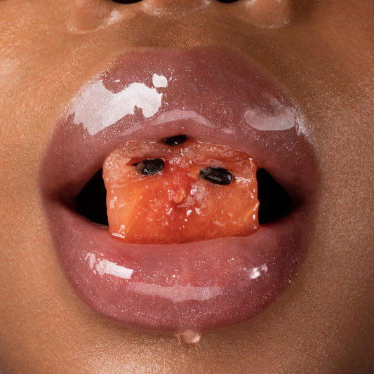 Gisou Honey Infused Lip Oil | Watermelon Sugar