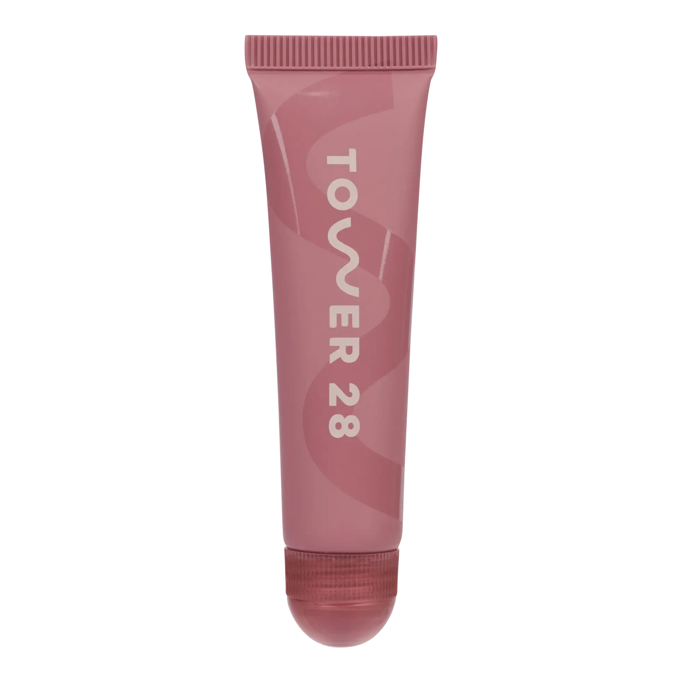 Tower 28 lipsoftie treatment sugar plum (mini)