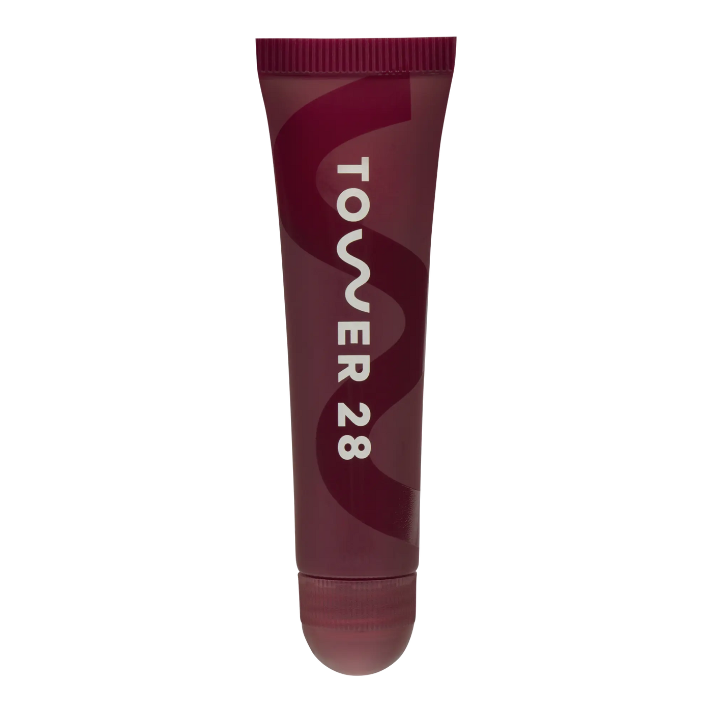 Tower 28 lipsoftie treatment ube vanilla (mini)