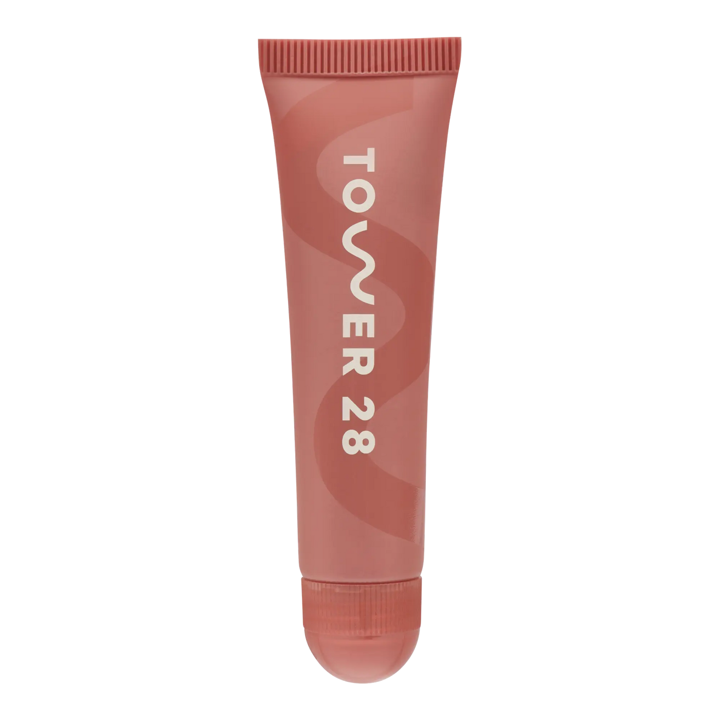 Tower 28 lipsoftie treatment dulce de leche (mini)