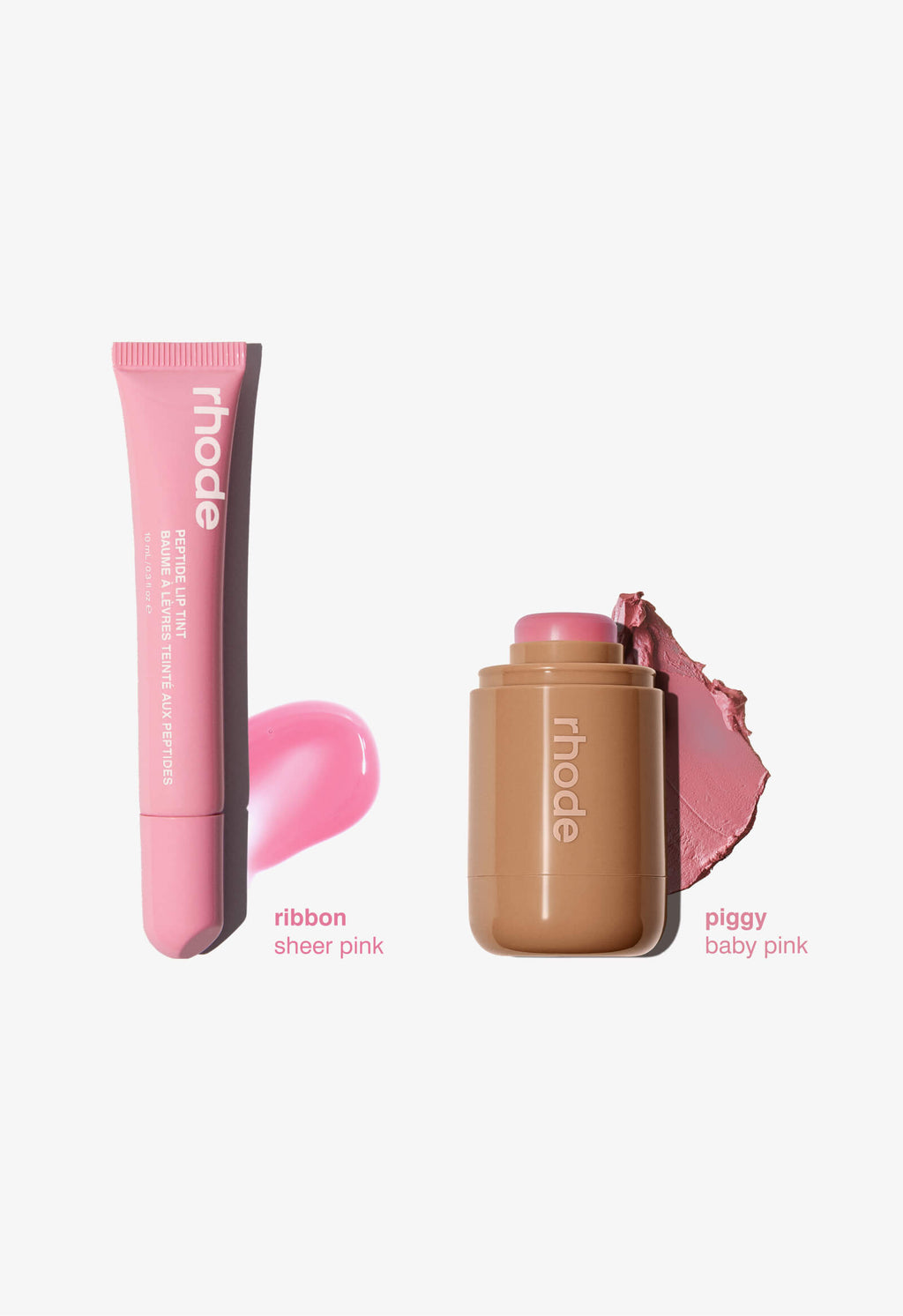 Deal | Rhode pocket blush + lip tint