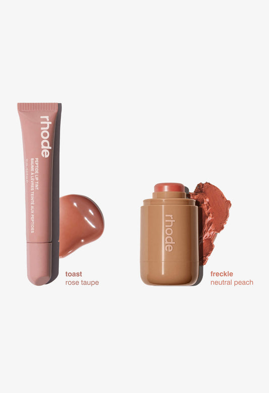 Deal | Rhode pocket blush + lip tint