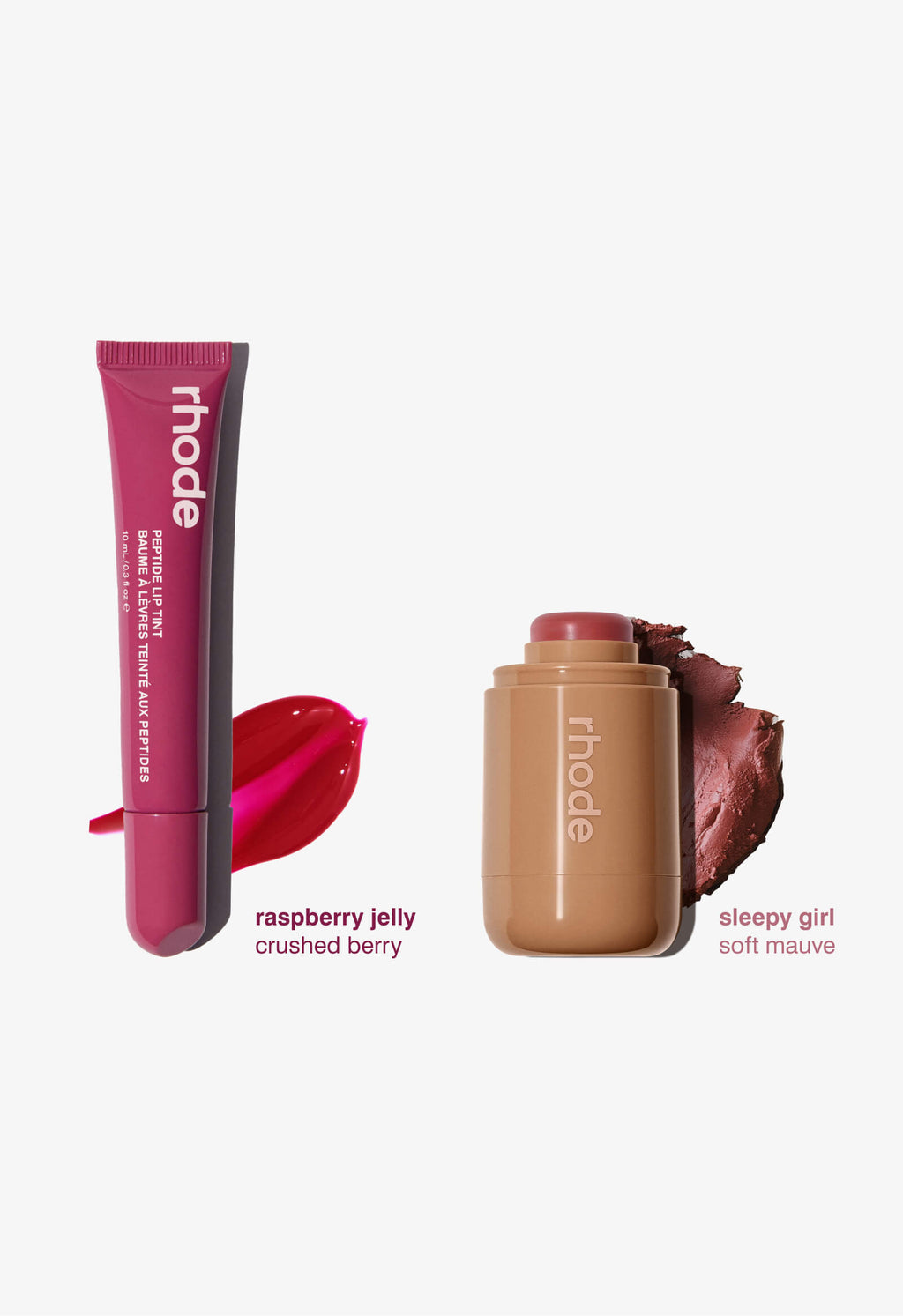 Deal | Rhode pocket blush + lip tint