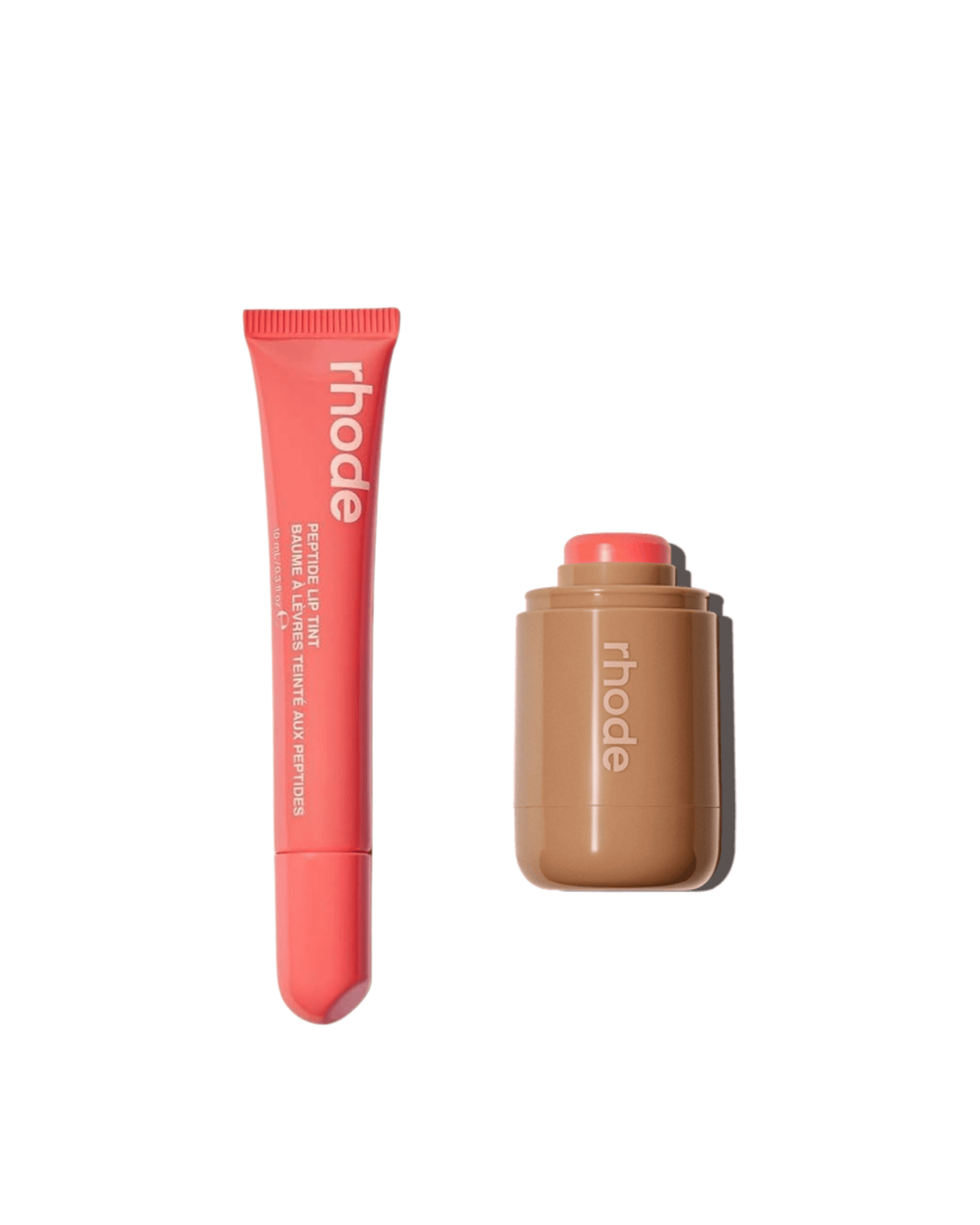 Deal | Rhode pocket blush + lip tint