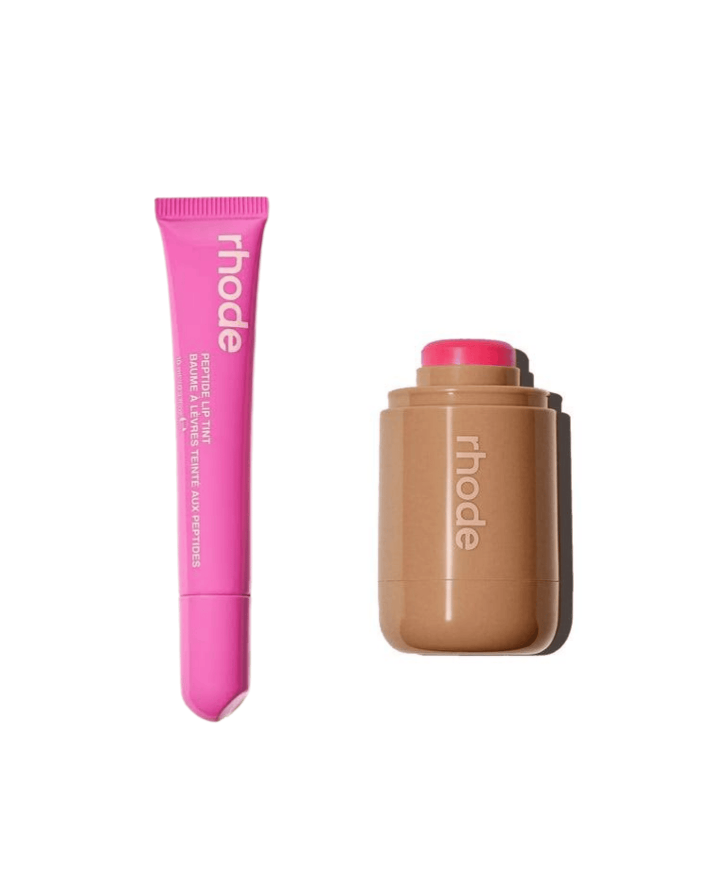 Deal | Rhode pocket blush + lip tint
