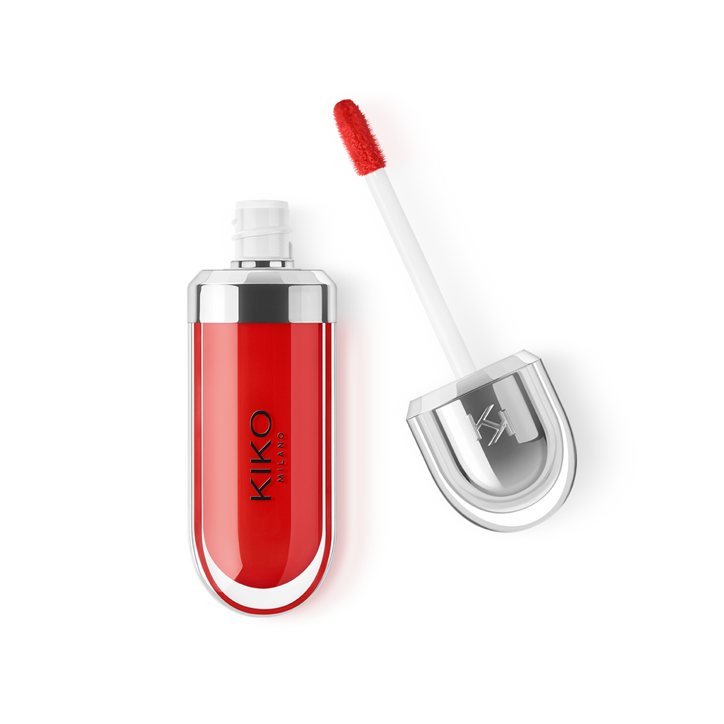 Kiko 3d hydra lip gloss